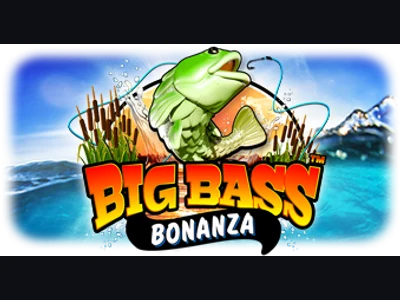 Big Bass Bonanza, slot da Pragmatic Play