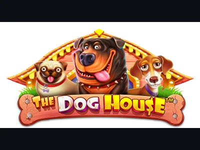 The Dog House, slot da Pragmatic Play